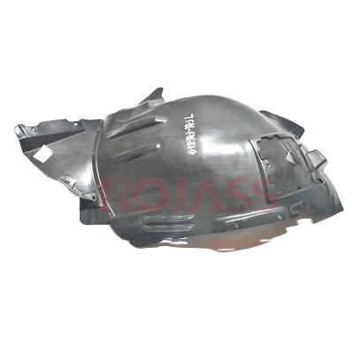 China Plastic 2926900030 For Mercedes Benz W292 GLE320/500 Front fender liner Left Front Left Side Wheel Guard Inner Fender for sale