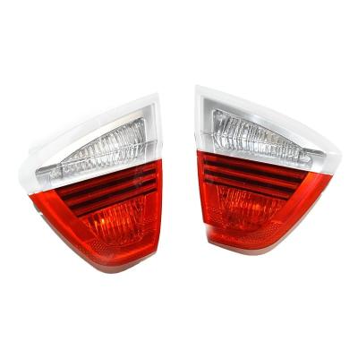 China 325i-E90 auto body parts old version auto rear lamp for bmw 3 series 325i-E90 left side tail light 63216937459 for sale