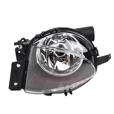 China E90 automobile replacement parts auto fog lamp for bmw- 3 series E90 left side fog light for sale