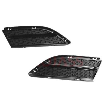 China Diamond automobile replacement parts diamond style ABS car front bumper grille for E90 LCI left side for sale