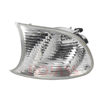 China E46 auto body parts auto corner lamp for bmw 3 series E46 left side corner light 63136919651 for sale