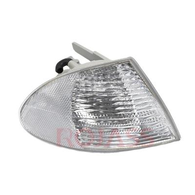 China E46 automobile replacement parts auto corner lamp for bmw 3 series E46 right side corner light 444-1506-R for sale