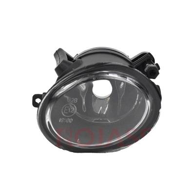 China M5/E39 car repair parts car fog lamp for M5/E39 left side fog light 63177894017 for sale