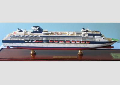 China Celebrity Millennium Cruise Ship boat 3D model for sale