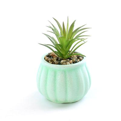 China Eco-friendly Creative Cheap Hot Selling Ceramic Flower Pot Flower Pot Flower Pot Manufacturer for sale