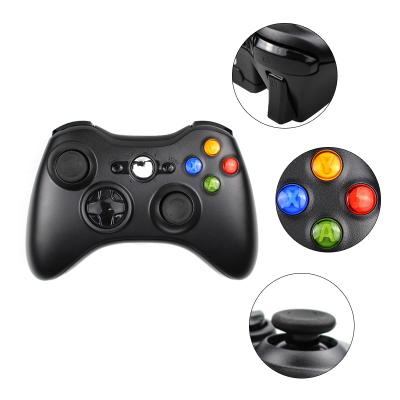 China ABS Gamepad For Xbox 360 Wireless Controller For XBOX 360 Wireless Joystick Controller For XBOX360 Game Controller Gamepad Joypad for sale