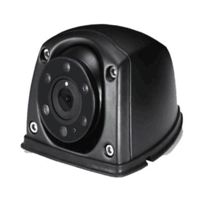 China 720P/130W 1080P/200W Customized Package 24 Hours Monitoring Truck Side View Camera for sale