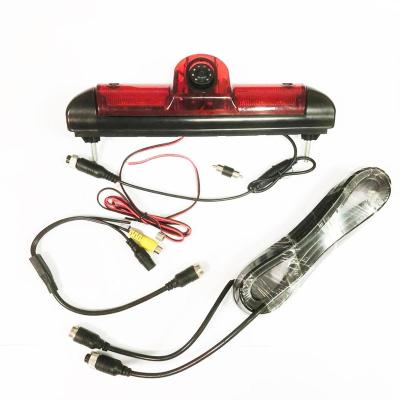 China Excellent Quality Ip68 Renault Master Third Brake Light Camera HXT-BLC01 for sale