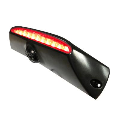 China 170 Degree Waterproof Brake Light Camera For IVECO 2011-2014 Gen 4 Daily HXT-BLC13 for sale