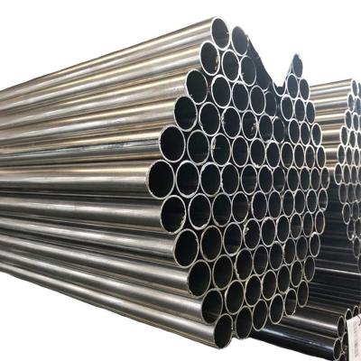 China Liquid Underground Pipe 3m 8713 London Round Steel Galvanized Pipe Round SMLS or Hot Dipped Galvanized Weld Carbon Steel Pipe for sale