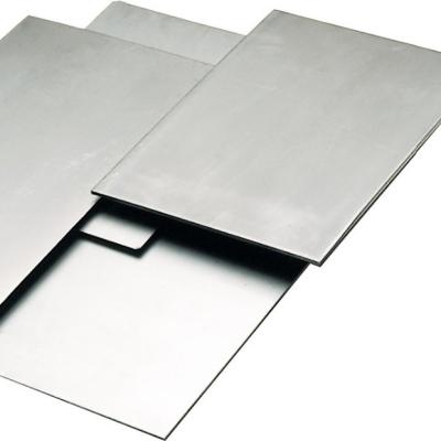 China New Building Durable S275jr S355jrh S355j0h Anti Corrosion Fabricated 304 Stainless Steel Plate for sale