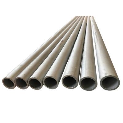 China Petroleum/Chemical/Medical/Food/Light Industry Outlets Factory Suppliers Chinese Seamless Tubes 316 304 Round Stainless Steel Pipe for sale