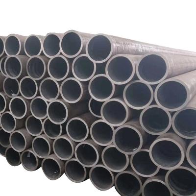 China Liquid Pipe Factory Outlet Q235 Q355 S235jr S355j0 S355j2 API 5L Seam Liquid High Quality Straight Steel Pipe for sale