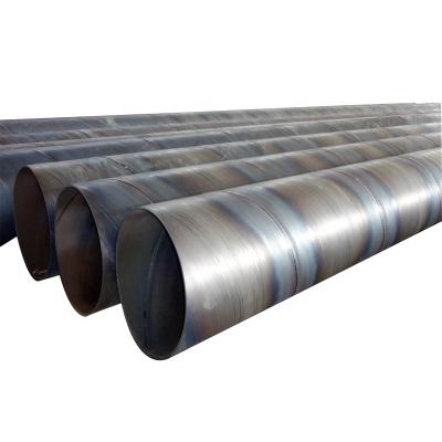 China Liquid Pipe Oil Gas API 5l GR A GR B X42 X46 X56 X60 X65 X70 Spiral Liquid Steel Pipe for sale