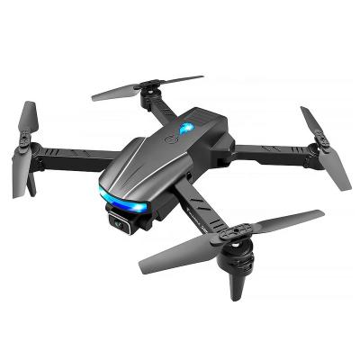 China Wholesale Factory Price Rc Quadcopter Model Drone Long Flying Time 4k Hd Dual Camera Remote Control Drones With Gps for sale