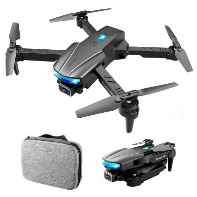 China Wide Angle Live Video Drones Remote Control Dual 4k Hd Drone Camera Model Wifi Fpv Remote Control With Mini Camera for sale