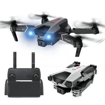 China Factory 4k Remote Control Model Camera And Gps Drones P5 Below 500 Radio Control Gps Toys Quadcopter 2km Mini Dron Drone for sale