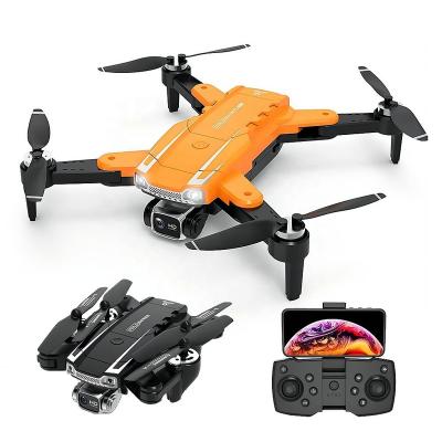 China Model A5 Rc Drones Camera 4k Wifi Fpv Remote Control Optical Flow Setting Foldable Drone Dron 20mins Flight for sale