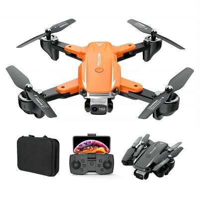 China Remote Control Camera Live Video Drone Gesture Control Dron Profesional Mini Camera Drone Model Altitude Hold Hd 6k for sale