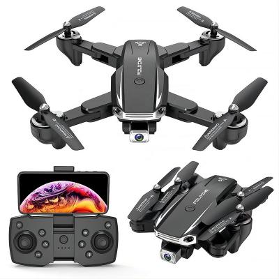 China Model Wifi Fpv Drones 6k Hd Remote Control Camera And Live Video Mini Drone Camera 4k Wide Angle Video Professional for sale