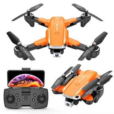 China Professional Gps Rc Mini Quadcopter Dual Camera 4k 4k UFO Drone-Professional Model 6k Hd Remote Control Camera Drones for sale