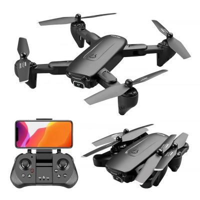 China Professional Long Range Rc Model Adults Wifi Foldable F6 Battery Remote Control Drone Professional Fpv Drones With 4k Camera And Gps for sale