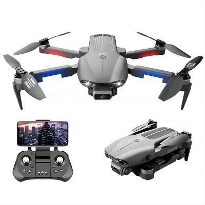 China Model F9 Drone 4k Hd Dual Camera Drone 5g Wif Fpv Motor Gifts Quadcopter Gps Professional Remote Control Foldable Drones for sale