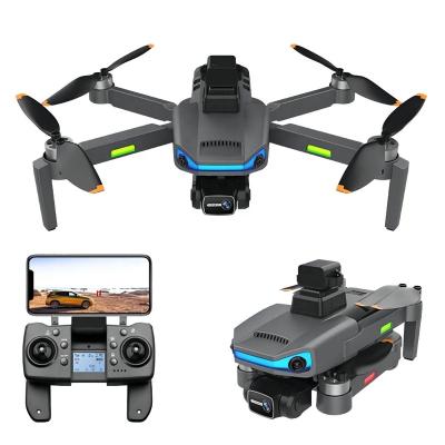 China High Quality AE3 Remote Control Model pro Max Quadcopter 4k Mini Rc Drone Foldable Drone With Camera 30,000 Pixel Drones for sale