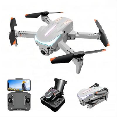 China Rc Quadcopters Wifi Live Video Fpv Camera 4k Hd 1080p Remote Control Drone Drone Mini Model Adults Kids 1080p Hd Camera Dron for sale