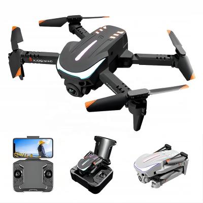 China Professional Remote Control 720p 4k Camera Model Drones 4k Mini Air Drone 5g Wifi Fpv Rc Quadcopter for sale