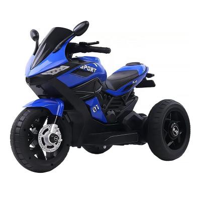 China Ride On Toy Children Electric Motorcycle Toys Mini Motorbikes Ride On Car for sale