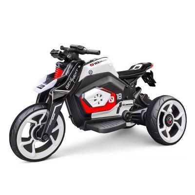 China Ride On Toy Children Electric Motorbike Scooter 12v Kids Motorcycles Bike 50cc Kids Motorcycles For Sale for sale