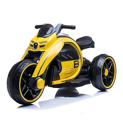 China Ride On Toy Ride On Toys Rechargeable Battery Operated Baby Motorbike Kids Ride On Car Motorcycle Kids Electric for sale