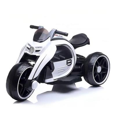 China Ride On Toy Miracer Kids Motorbike Baby Toys 12v Electric Motorcycle Kids Battery Electric Motorcycle for sale