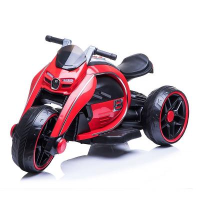 China Ride On Toy New Model Ride On Bike Baby Toys Children Electric Motorcycle Car Children's Moto Children's Electric Motorcycle for sale