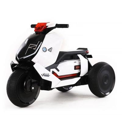 China Ride On Toy Kids Bikes Battery Operated Motorcycle Children Ride On Electric Motorcycle Kids Motorcycle Baby for sale