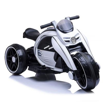 China Ride on Toy Children Motor Vehicle Ride on Baby Electric Motorcycle Child's Toy Vehicle Motorcycle for Kids Motorbike for sale