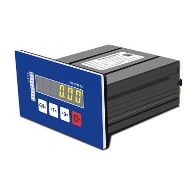 China KH-K2 Control Weight Upper and Lower Limit Controller Network Port DP Batch Communication Weighing Controller KH-2199-K2 for sale