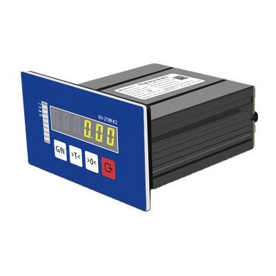 China KH-K2 Hig Speed ​​Control Weight Upper and Lower Limit Controller Network Port DP Batch Communication Weighing KH-K2 Display Controller for sale