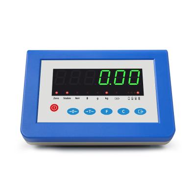 China KH-2199 A3-2 Weight Function Weighing Indicator Scale Electronic Scale Bench Industrial Scale LED Weighing Display Weighing Indicator for sale