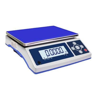 China Weight Measuring KHW-(C2) Digital Table Scale High Accuracy Electronic Balance High Accuracy Electronic Smart Scale For Weighing Digital Scale for sale