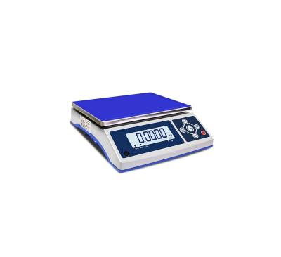 China Weight Function KHW-C2 Series Digital Table Scale High Precision Electronic Balance Electronic Smart Scale Weighing Digital Scale for sale