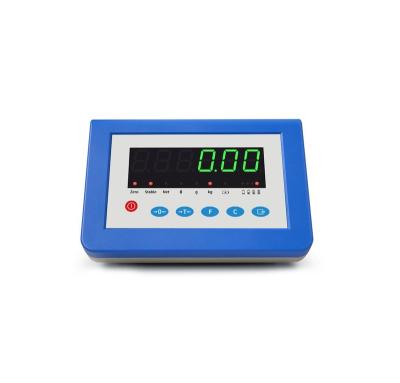 China New Design Weight Function Floor Platform Bench Scale Load Cell Safe Controller Multifunctional Weighing Indicator for sale