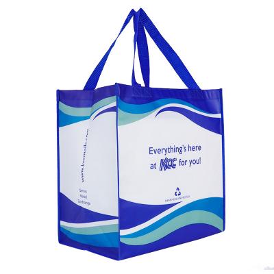 China Quality Assurance Handled Popular Non Woven Cooler Bag Soft Small Non Woven Bag for sale