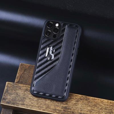 China Original Male/Female PU Leather Phone Case Iphone Custom Customize Genuine Soft Cell Fabric Inner Shock For Iphone 12 pro Max Iphone Cases for sale