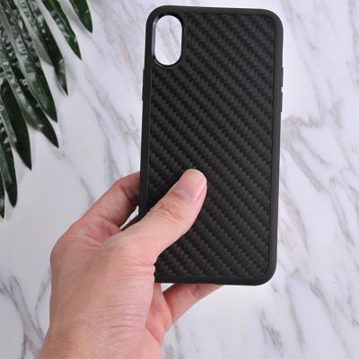 China Male/Female Luxury Case For Iphone 12 Pro Max Samsung S21 S30 Pro Max Samsung S21 S30 Cell Phone Case Carbon Real Fiber OEM Ultrathin Custom Made Odm for sale