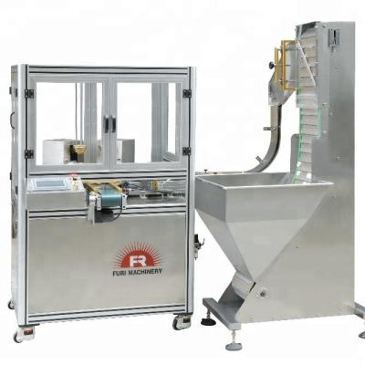 China Liner / Cap Inserting Cap Lining Machine Cap Wadding Machine Cap Sealing Machine for sale