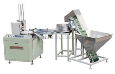 China CLOTHING Fittings Inserting Machine for sale