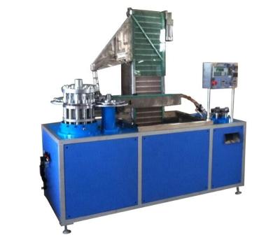 China Hotels Hat Slitting Folding Machine for sale