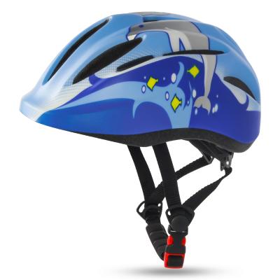 China Main Factory Helmet Safe Skateboard Multi-sport Cycling Helmet For Kids for sale